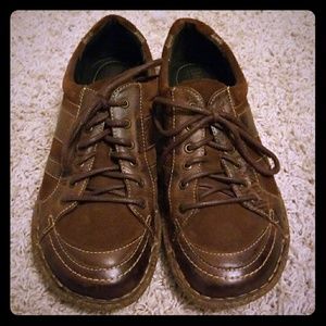 Born Shoes